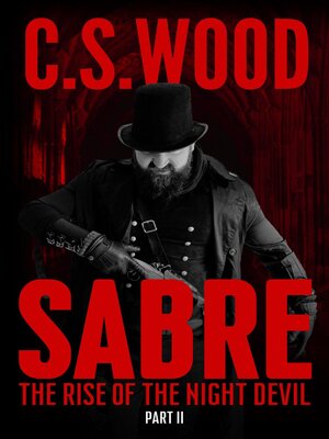 cover image of SABRE